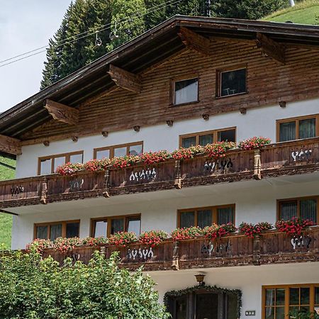 Landhaus Panorama Berwang Luaran gambar